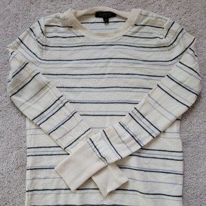 Banana Republic Women's Merino Wool Sweater